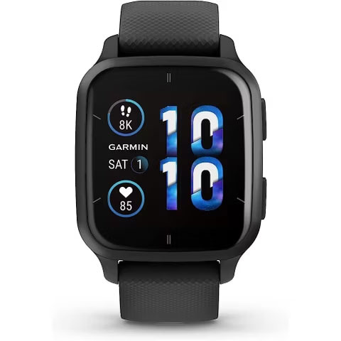 8 Best Garmin Smartwatches Picture 5