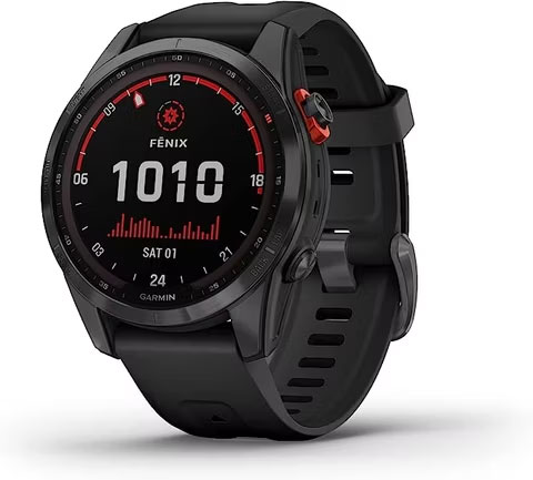 8 Best Garmin Smartwatches Picture 6