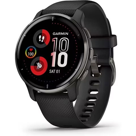 8 Best Garmin Smartwatches Picture 8