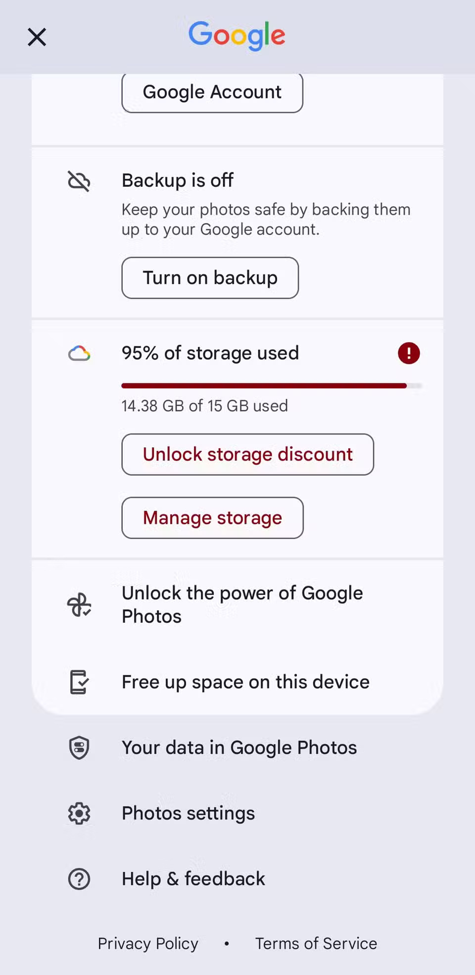 8 Google Photos Features You're Missing Picture 22