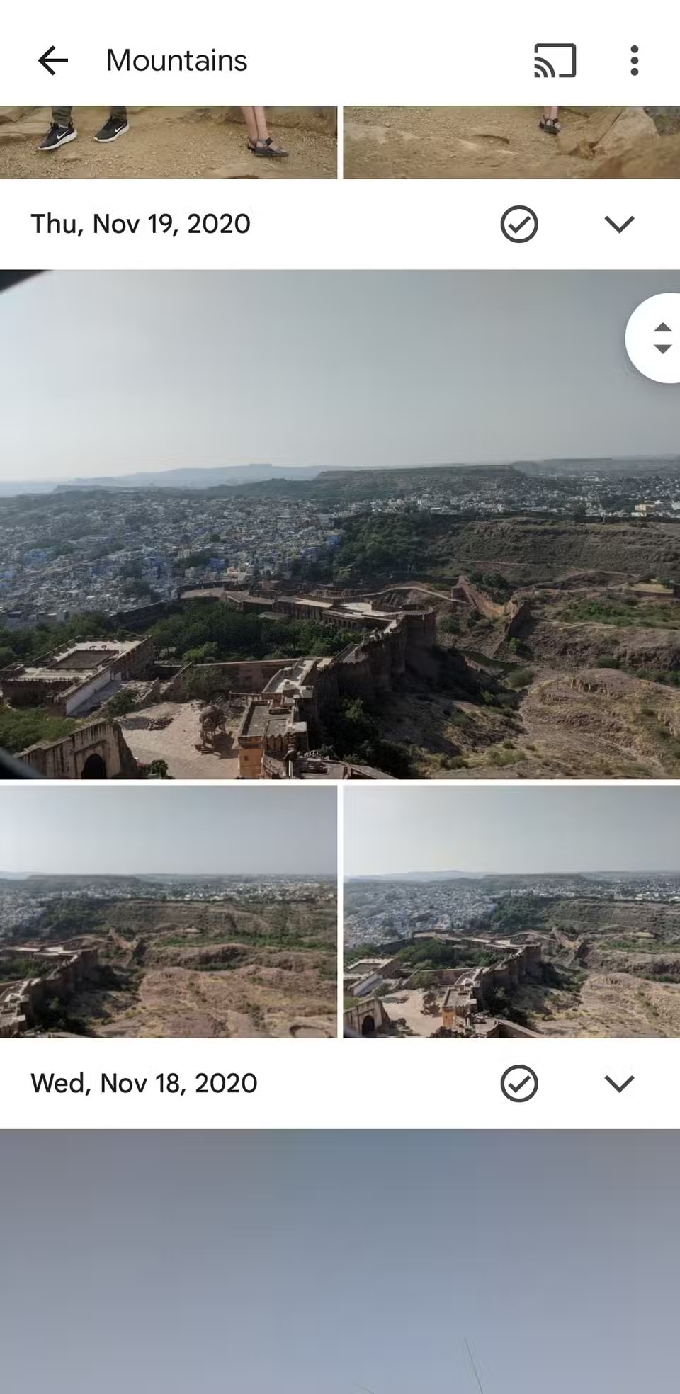 8 Google Photos Features You're Missing Picture 5