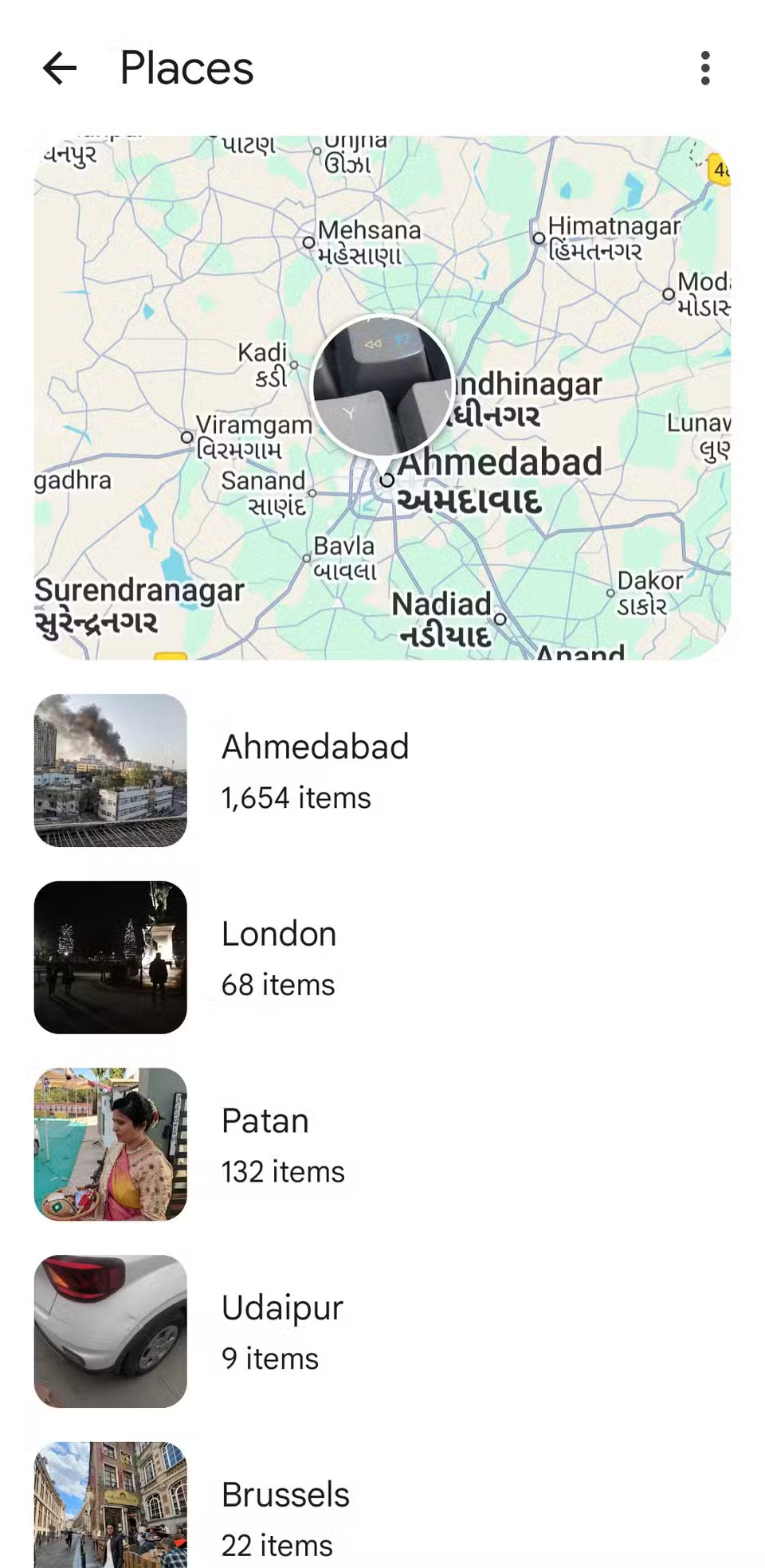 8 Google Photos Features You're Missing Picture 8