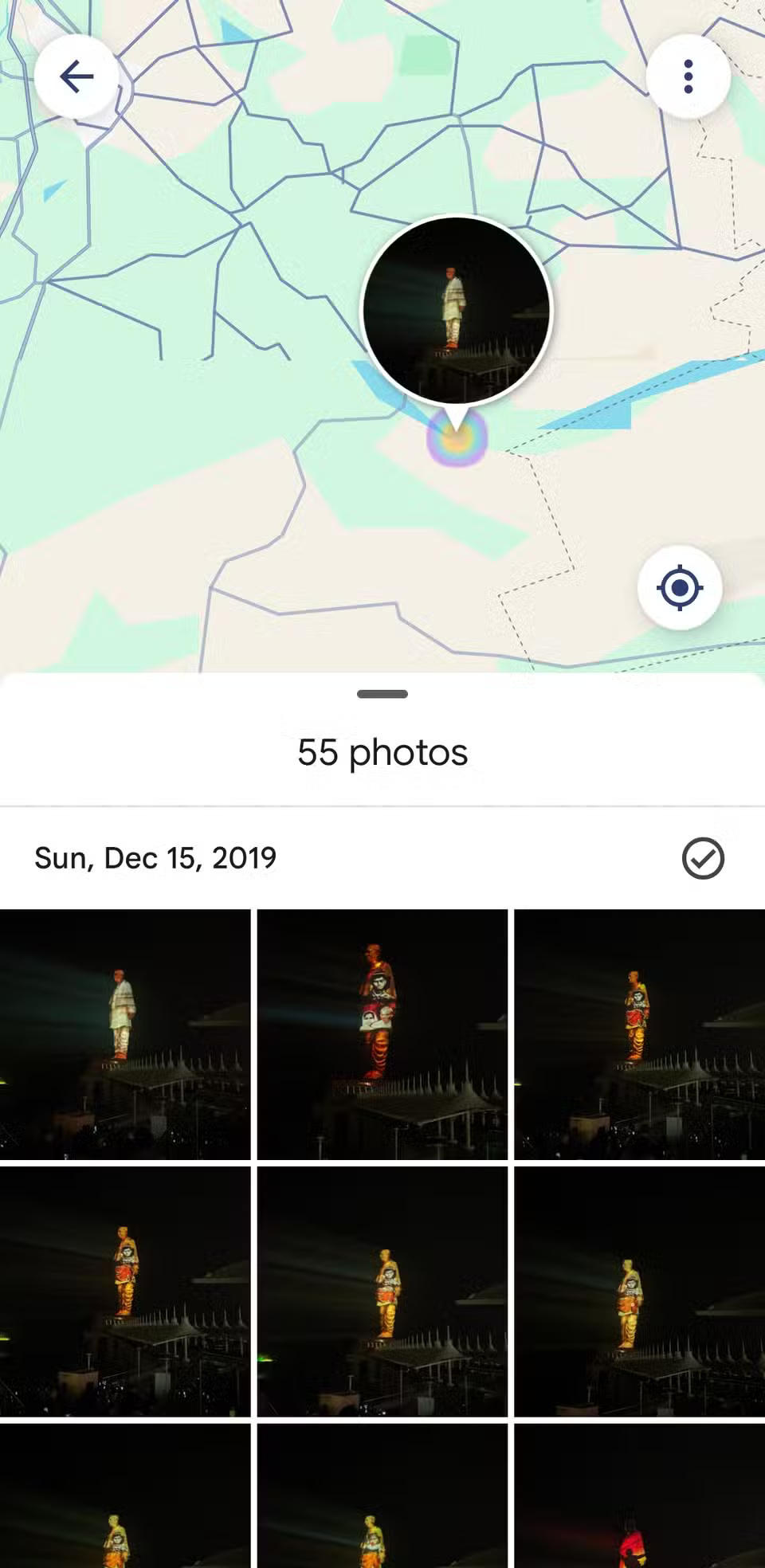 8 Google Photos Features You're Missing Picture 9