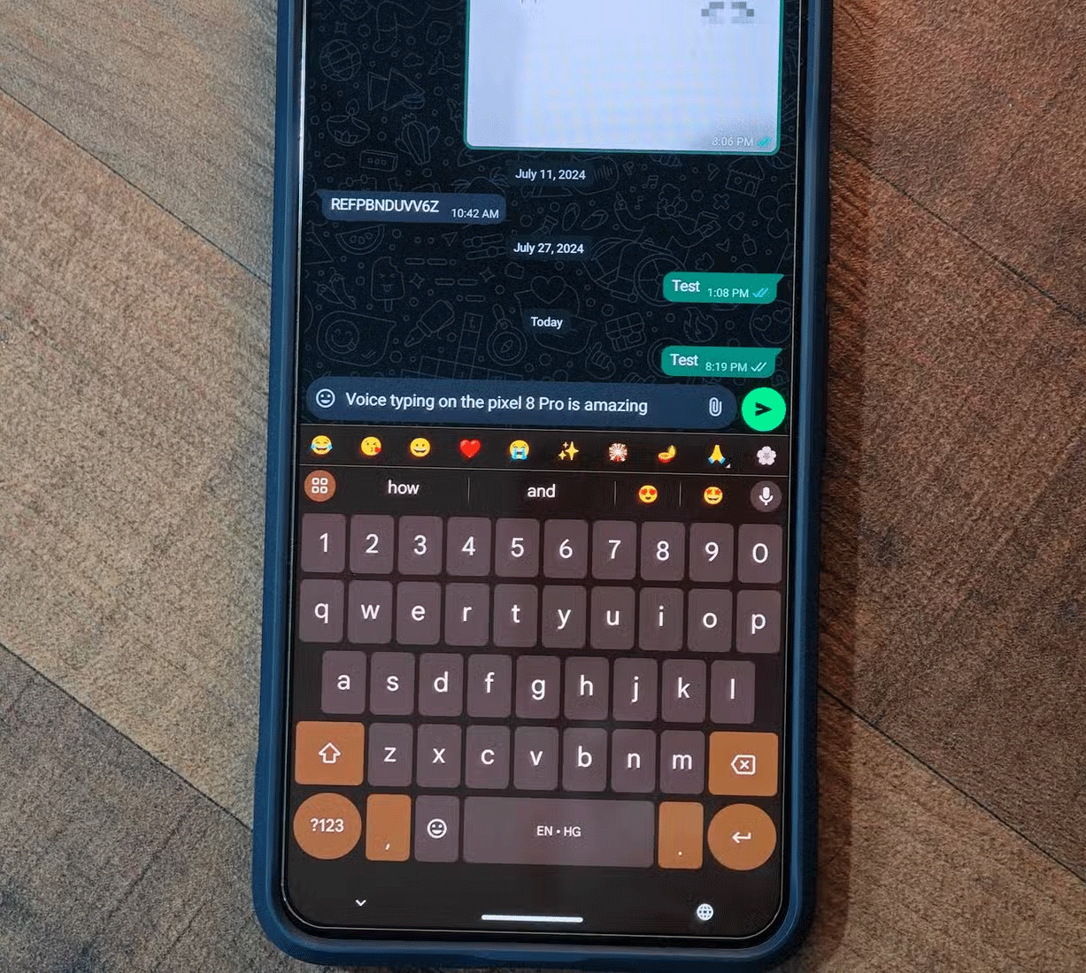 8 Google Pixel Features Not Available on Samsung Galaxy Phones Picture 1