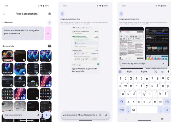 8 Google Pixel Features Not Available on Samsung Galaxy Phones Picture 2