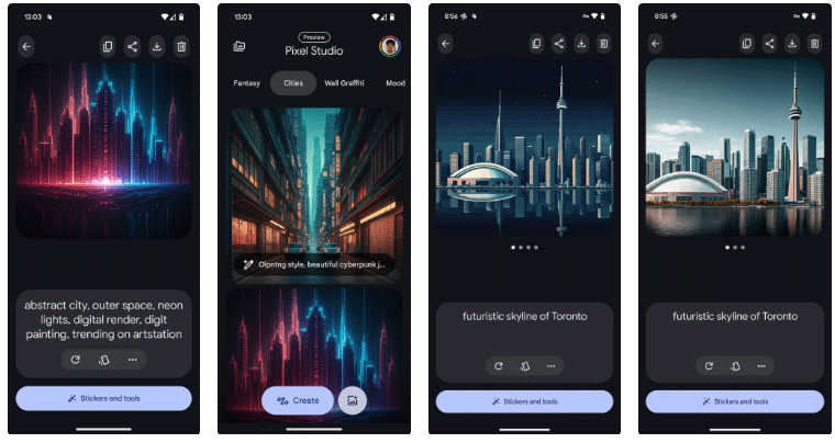 8 Google Pixel Features Not Available on Samsung Galaxy Phones Picture 3