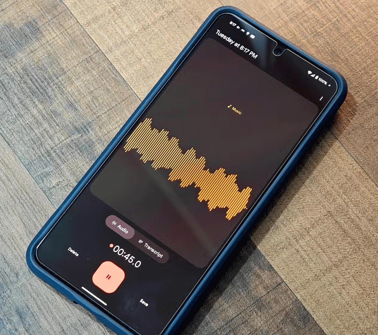 8 Google Pixel Features Not Available on Samsung Galaxy Phones Picture 5