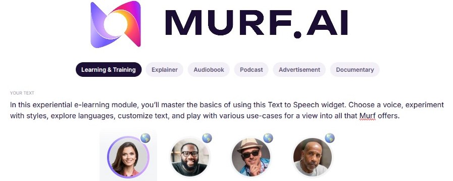 8 Best AI Voice Maker Tools of 2026 Picture 2