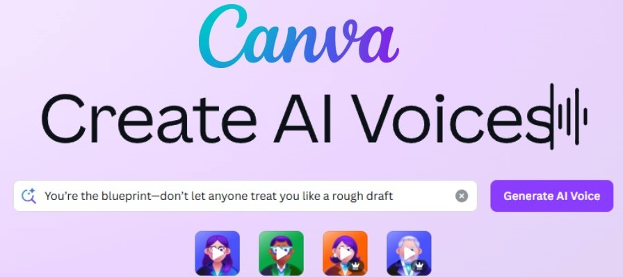 8 Best AI Voice Maker Tools of 2026 Picture 5