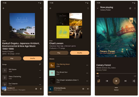 8 great Android apps not available on the Google Play Store Picture 2