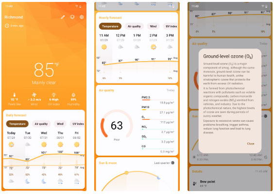8 great Android apps not available on the Google Play Store Picture 3