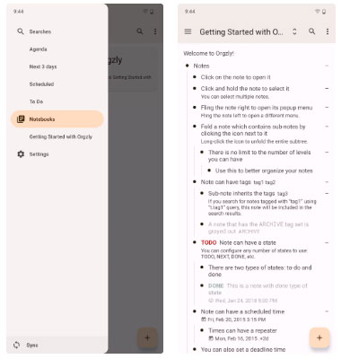 8 great Android apps not available on the Google Play Store Picture 6