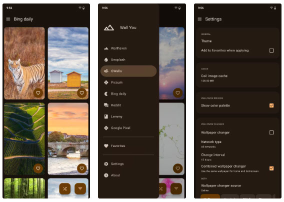 8 great Android apps not available on the Google Play Store Picture 7