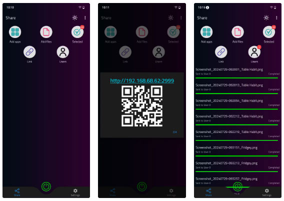 8 great Android apps not available on the Google Play Store Picture 8