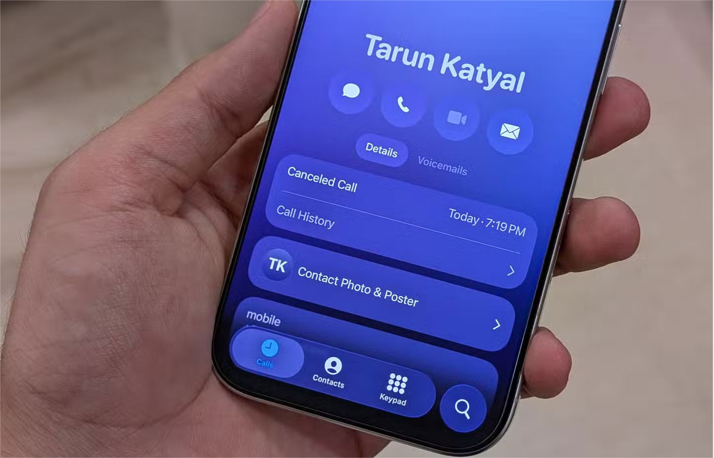 8 Great Hidden Features in iOS 26 Picture 2