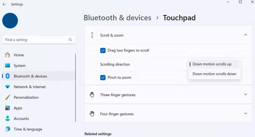 8 hidden Windows touchpad gestures that make your workflow lightning fast Picture 3