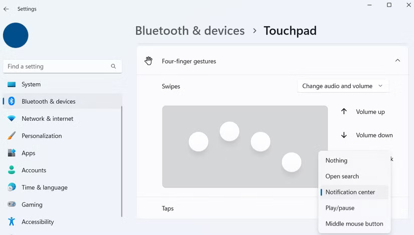 8 hidden Windows touchpad gestures that make your workflow lightning fast Picture 6