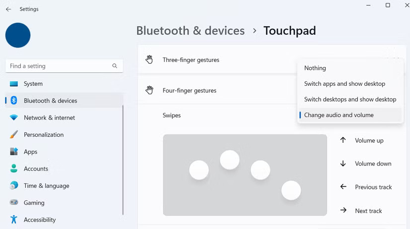 8 hidden Windows touchpad gestures that make your workflow lightning fast Picture 7