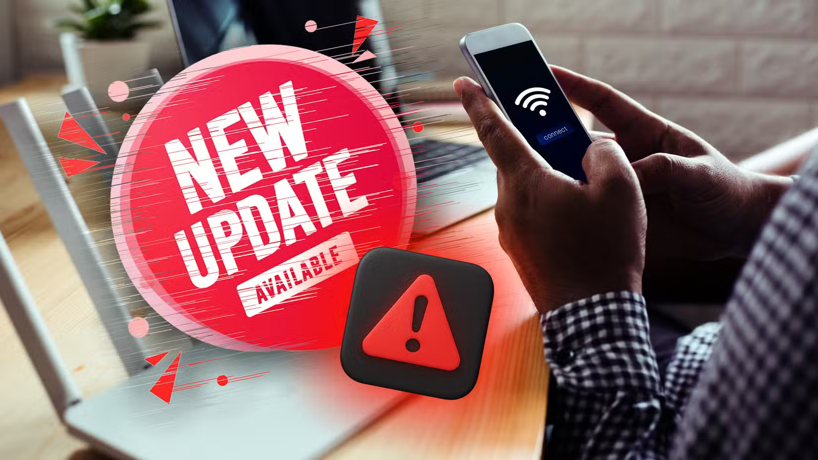 8 Instant Router Tweaks for a More Stable Internet Connection Picture 1