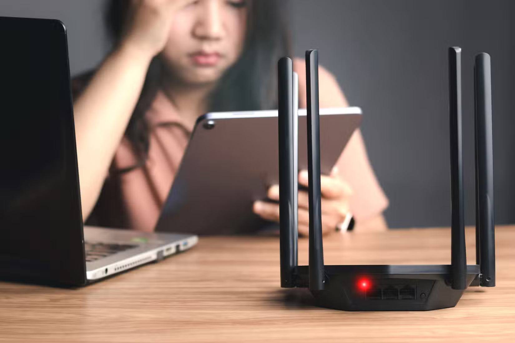 8 Instant Router Tweaks for a More Stable Internet Connection Picture 4