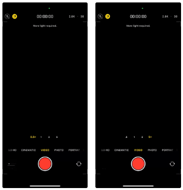 8 iPhone Camera Features Android Phones Need to Learn Picture 6