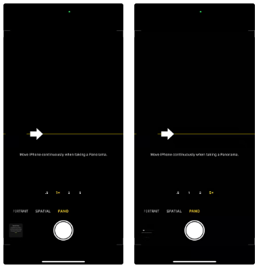 8 iPhone Camera Features Android Phones Need to Learn Picture 7