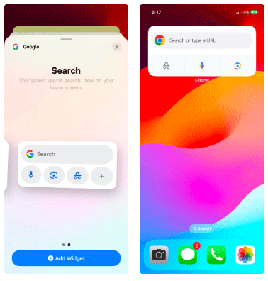 8 iPhone Widgets to Boost Productivity Picture 3