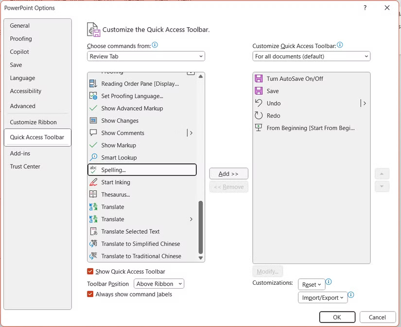 8 Little-Known PowerPoint Features That Speed Up Slide Creation Picture 2