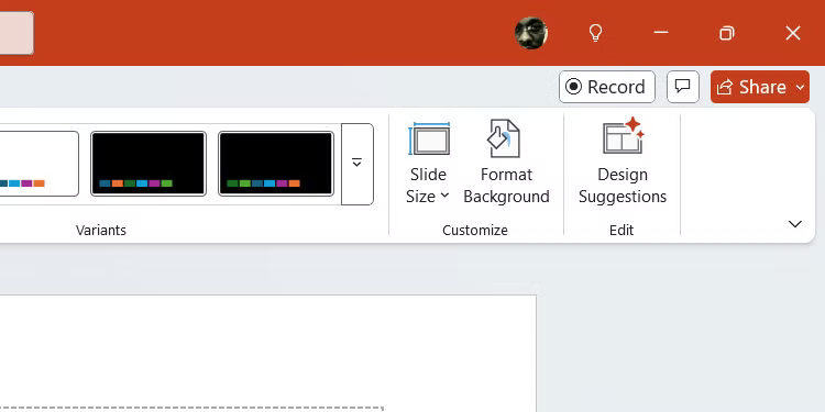 8 Little-Known PowerPoint Features That Speed Up Slide Creation Picture 3