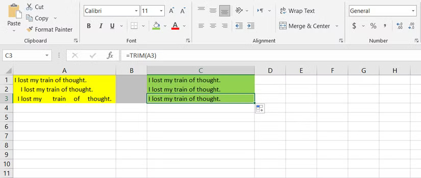 8 Little-known Excel Functions That Can Save You A Lot Of Work 