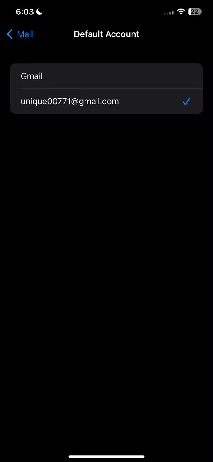 8 Mail Settings on iPhone You Should Change Now Picture 15