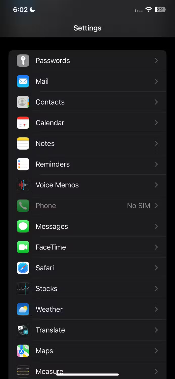 8 Mail Settings on iPhone You Should Change Now Picture 19