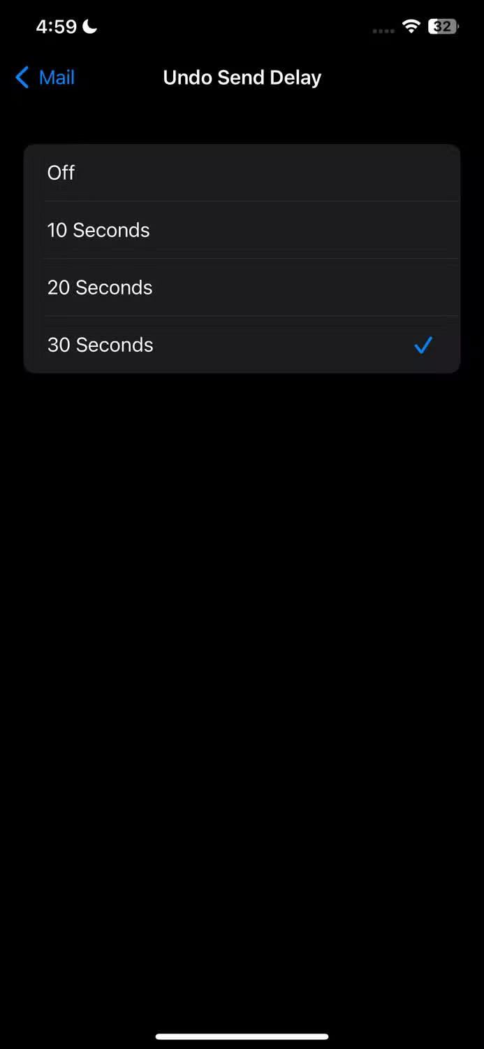 8 Mail Settings on iPhone You Should Change Now Picture 8