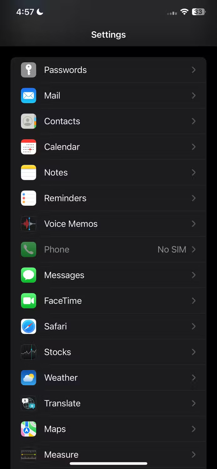 8 Mail Settings on iPhone You Should Change Now Picture 9