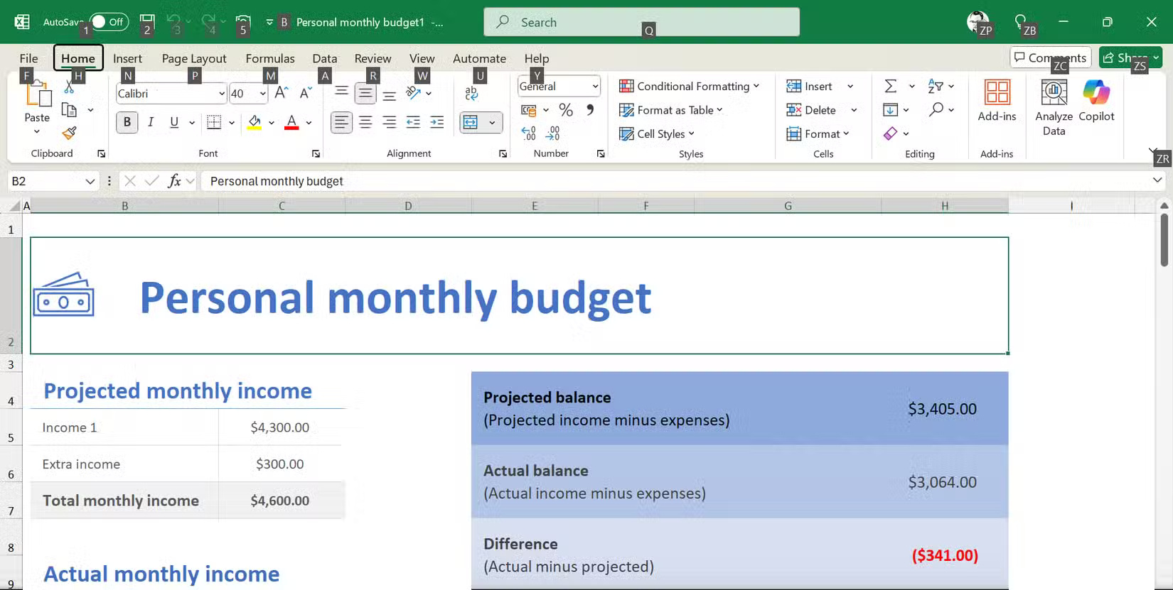 8 Microsoft Office Features That Will Help You Cut Hours of Work Picture 2