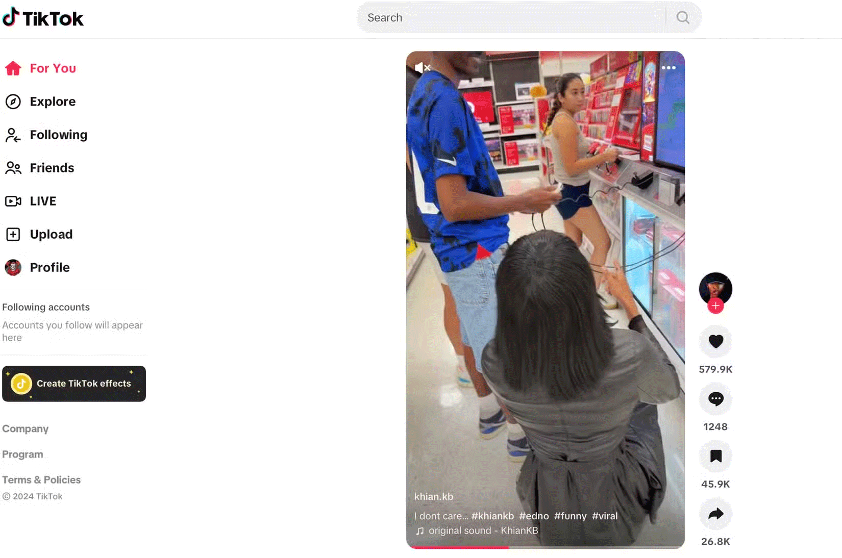 8 Mistakes That Ruin Your TikTok FYP Picture 1
