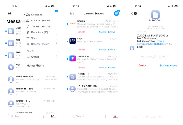 8 Most Annoying iPhone Problems That iOS 26 Quietly Solved Picture 2