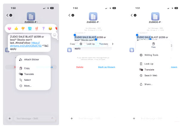 8 Most Annoying iPhone Problems That iOS 26 Quietly Solved Picture 3