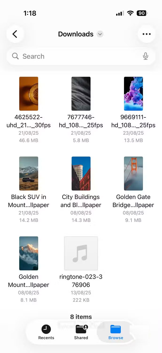 8 Most Annoying iPhone Problems That iOS 26 Quietly Solved Picture 6