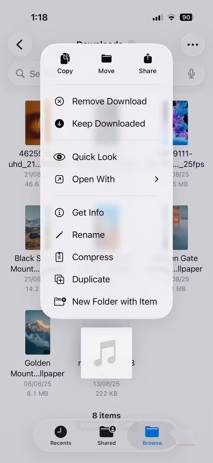 8 Most Annoying iPhone Problems That iOS 26 Quietly Solved Picture 7