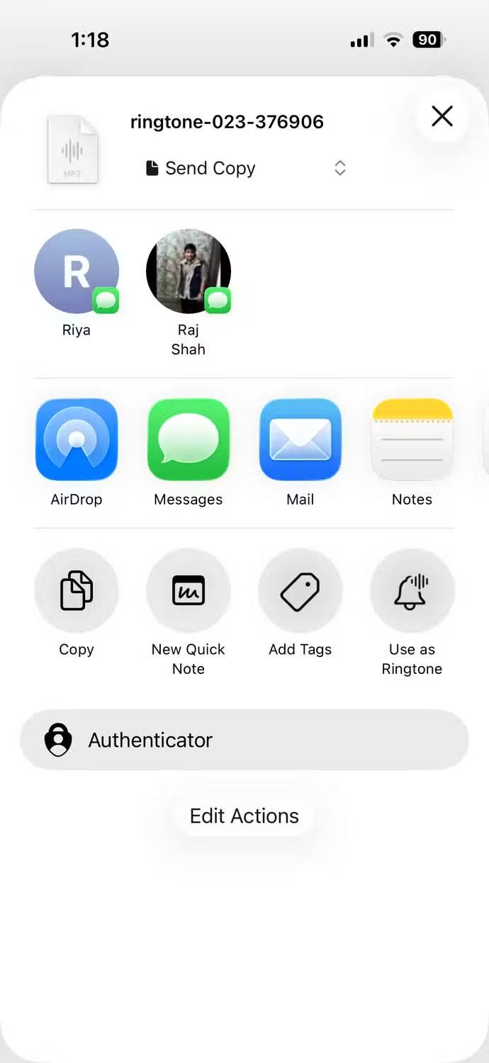 8 Most Annoying iPhone Problems That iOS 26 Quietly Solved Picture 8