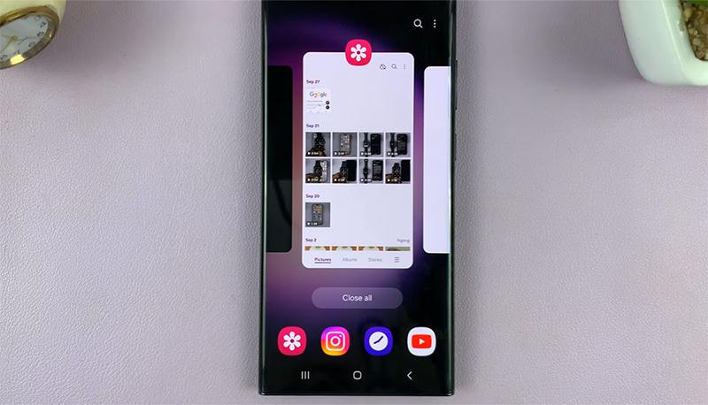 8 phone habits you should stop starting today Picture 1