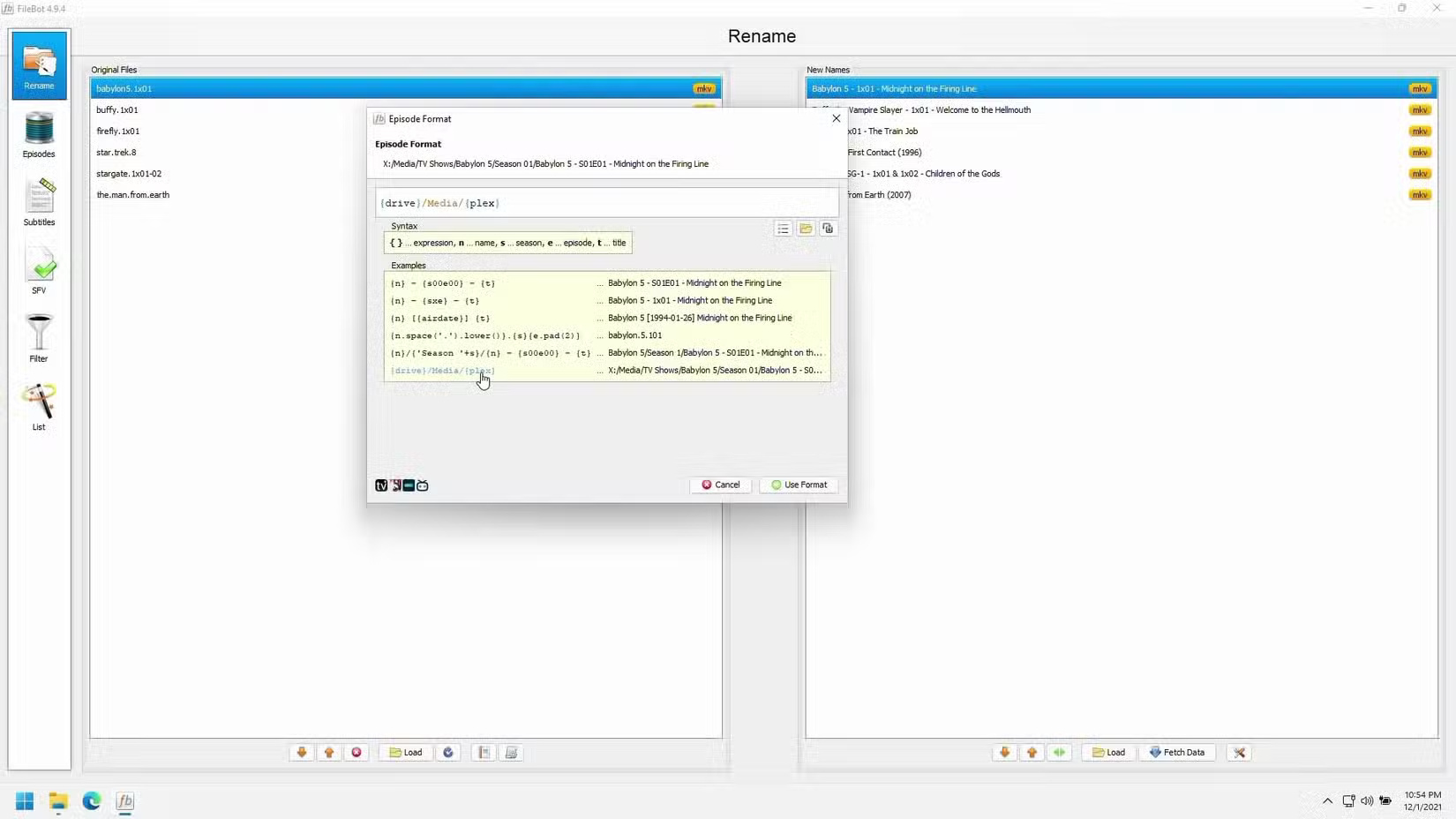 8 Plex Plugins You Need to Have Picture 2