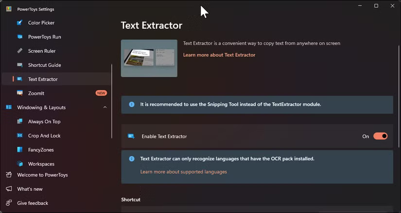 8 PowerToys Features Microsoft Should Include by Default in Windows 11 Picture 4