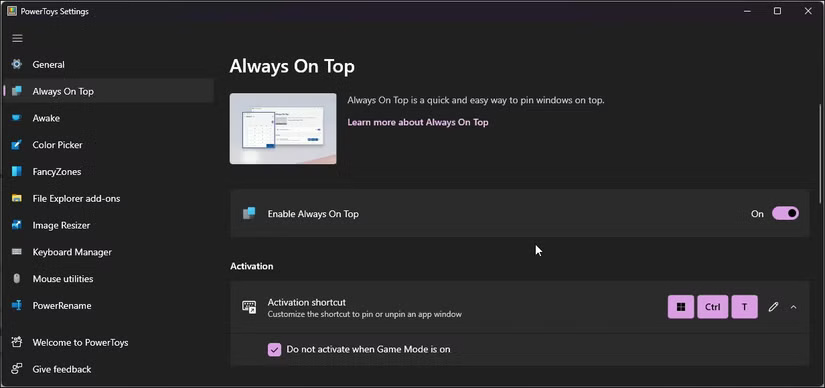 8 PowerToys Features Microsoft Should Include by Default in Windows 11 Picture 5