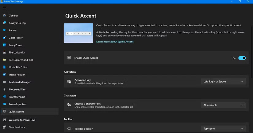 8 PowerToys Features Microsoft Should Include by Default in Windows 11 Picture 7
