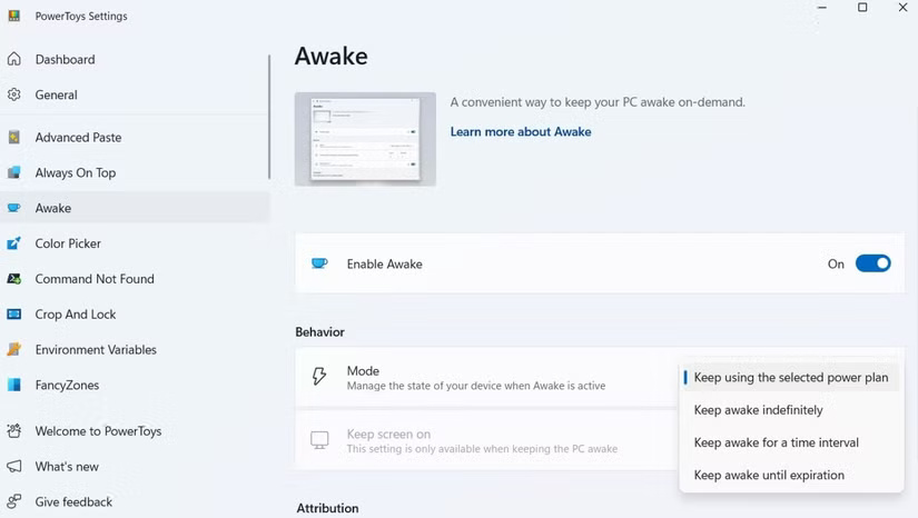 8 PowerToys Features Microsoft Should Include by Default in Windows 11 Picture 8