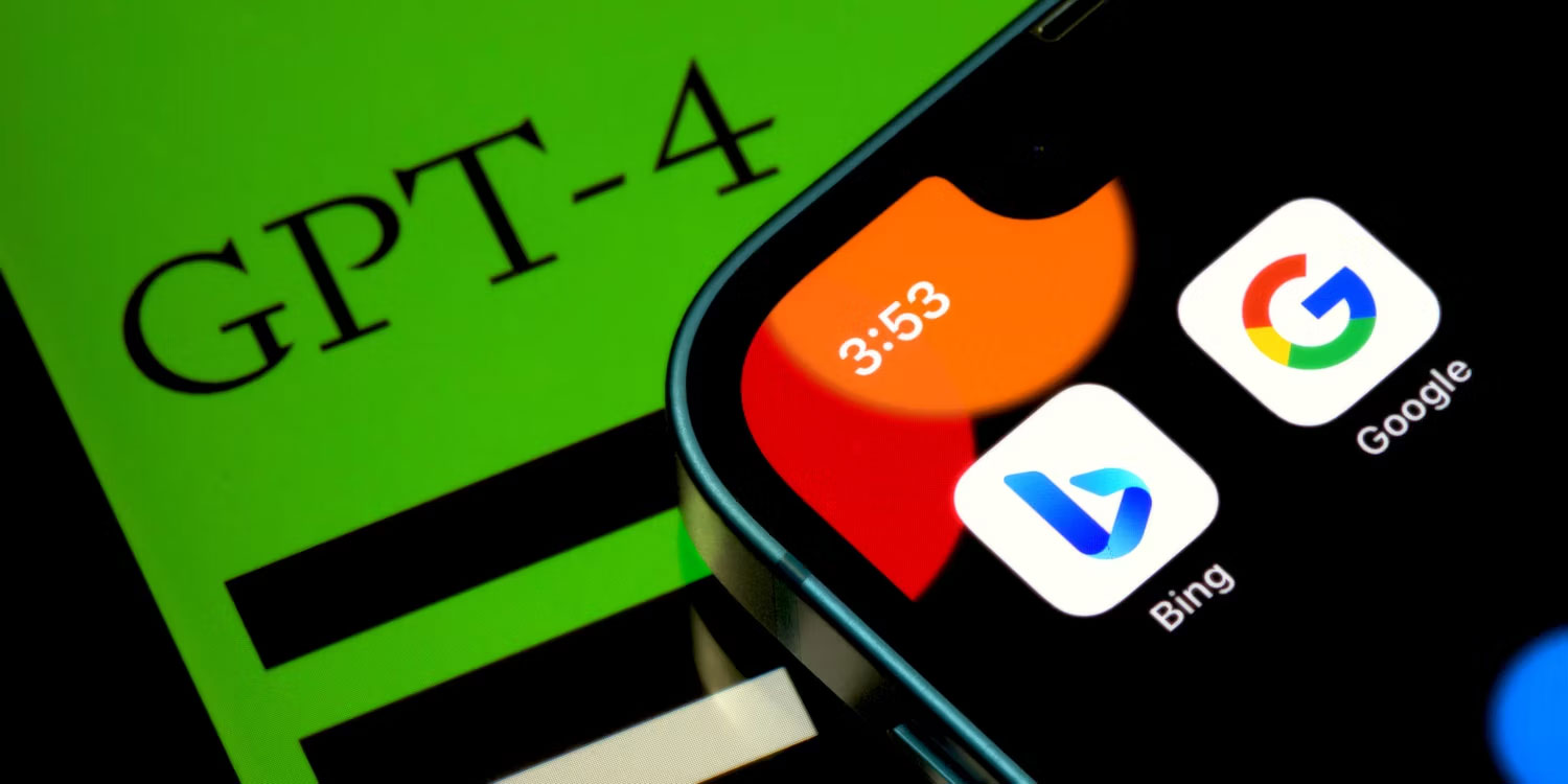 8 reasons to use Microsoft Copilot instead of ChatGPT Picture 1