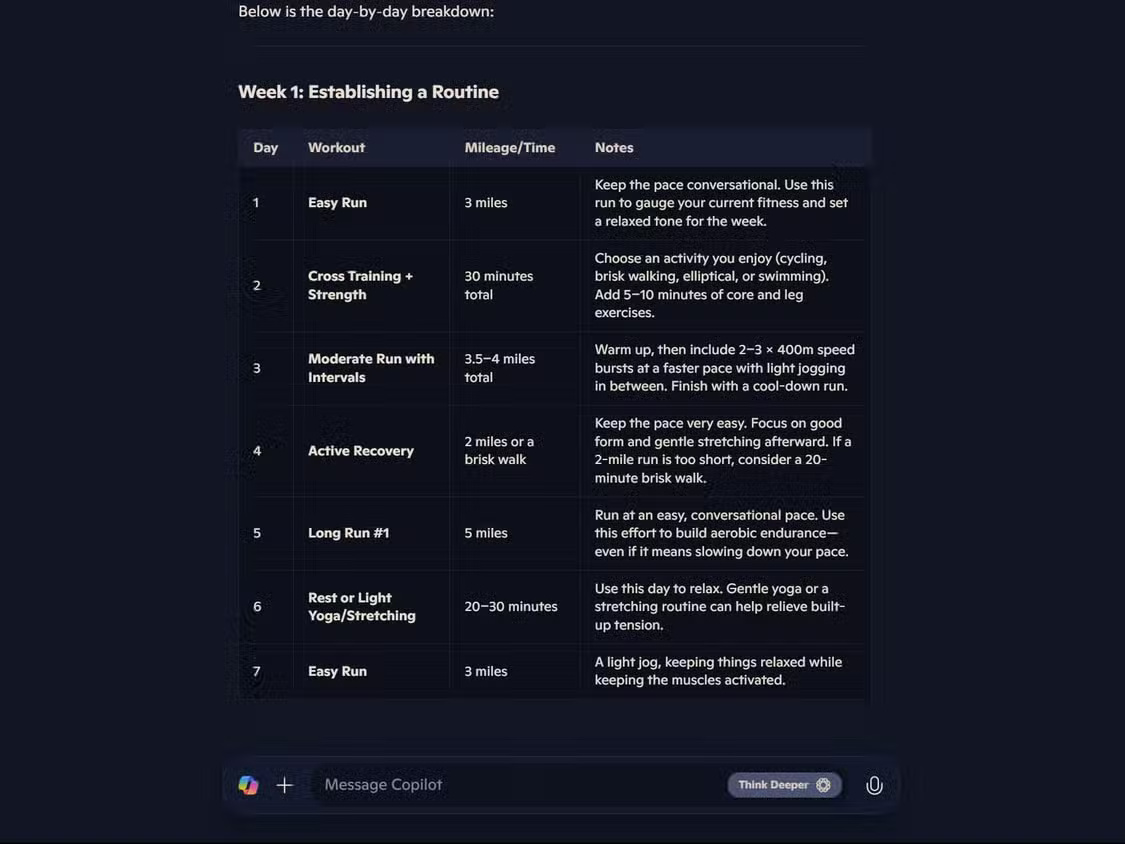 8 reasons to use Microsoft Copilot instead of ChatGPT Picture 6