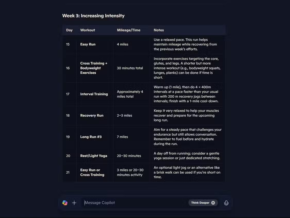 8 reasons to use Microsoft Copilot instead of ChatGPT Picture 7